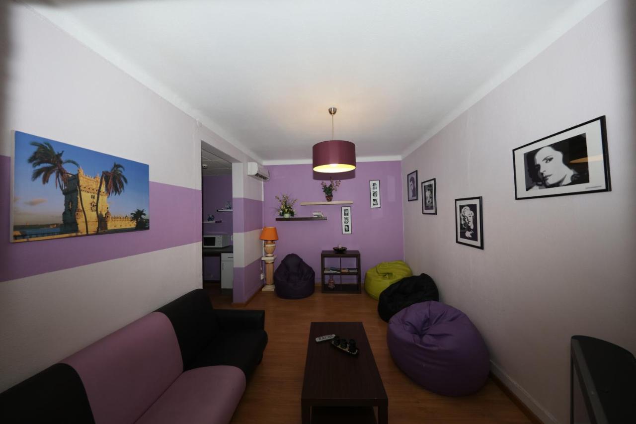 Quarto Triplo com Casa de Banho Partilhada